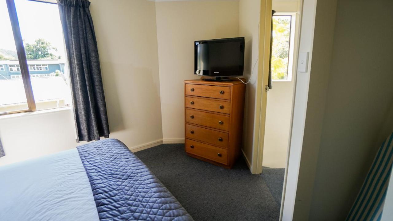 Whangarei Central Holiday Park Eksteriør bilde