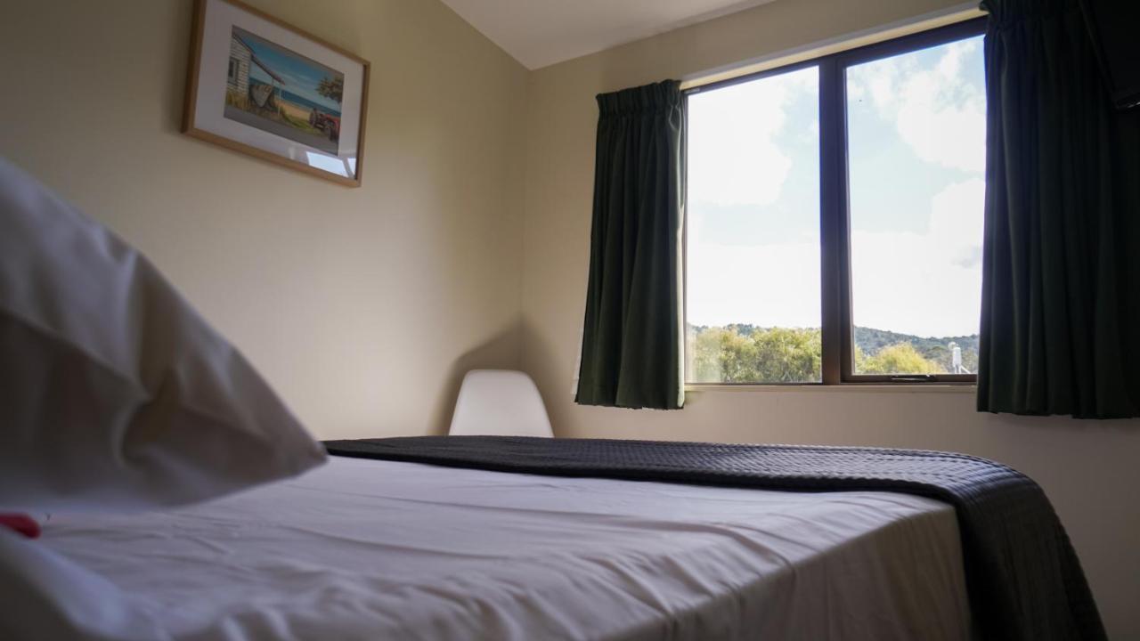 Whangarei Central Holiday Park Eksteriør bilde