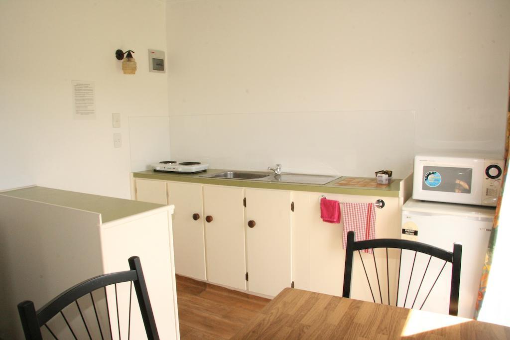 Whangarei Central Holiday Park Rom bilde