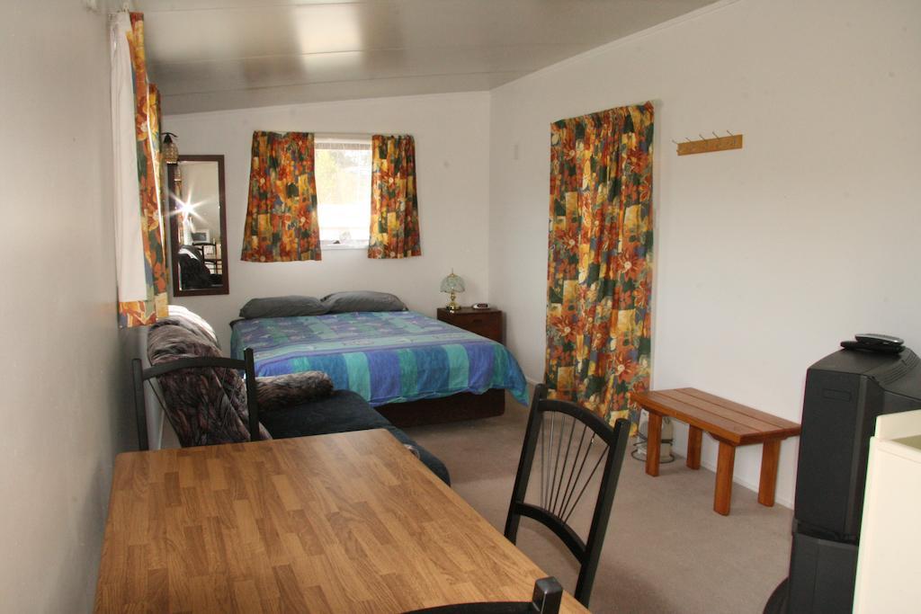 Whangarei Central Holiday Park Rom bilde